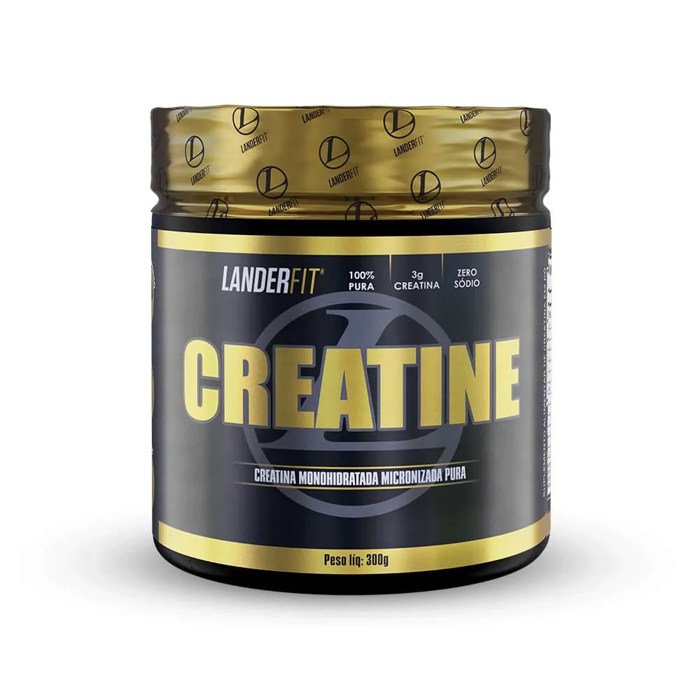 Creatine BR