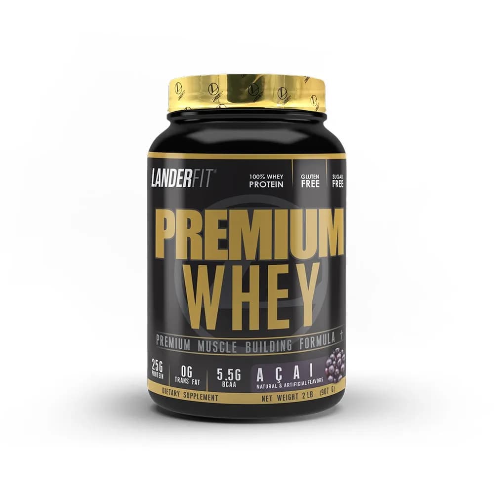 Premium Whey