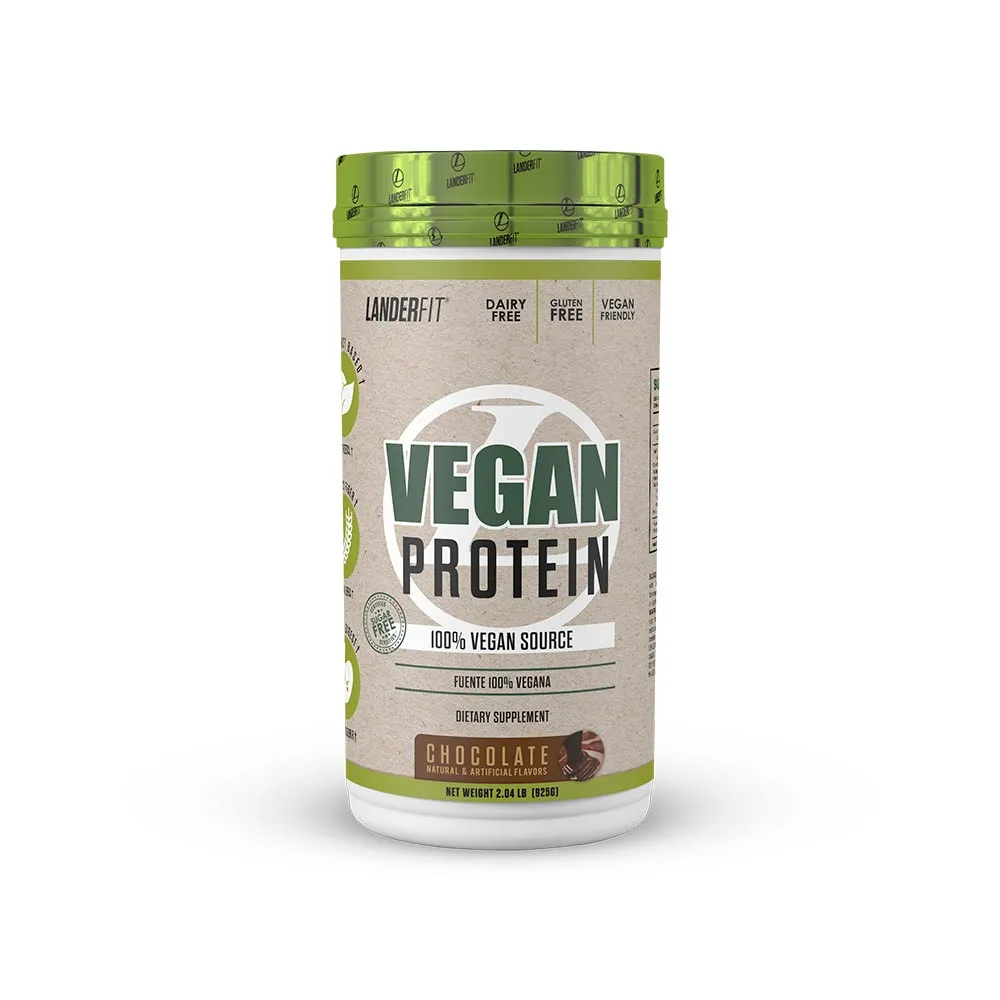 Vegan Protein